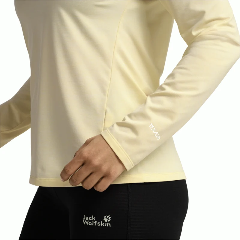 TRAIL LS W