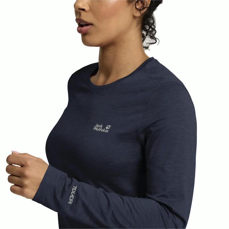 TRAIL LS W