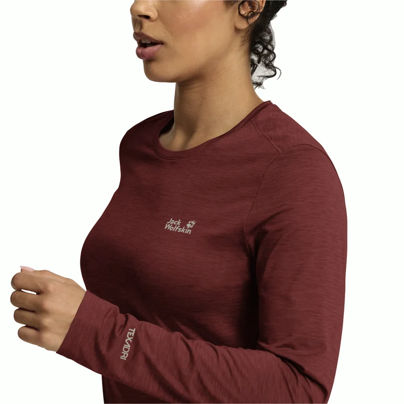 TRAIL LS W