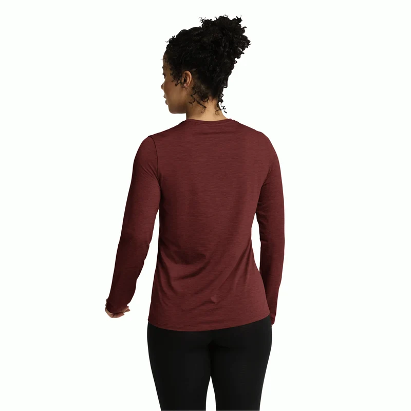 TRAIL LS W