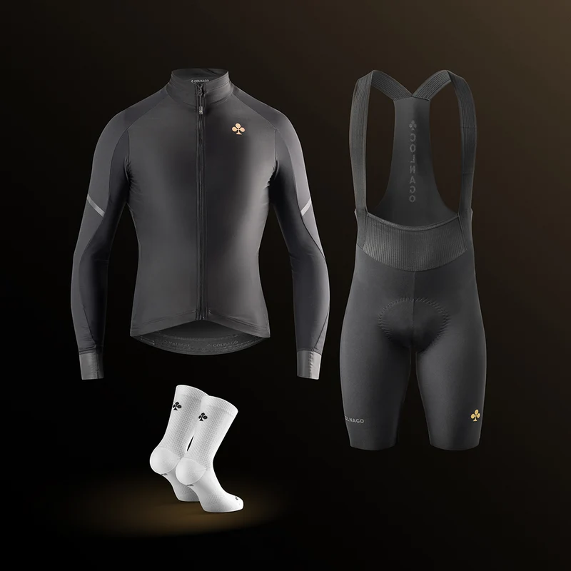 Ace Hybrid Mid Season Bundle Men