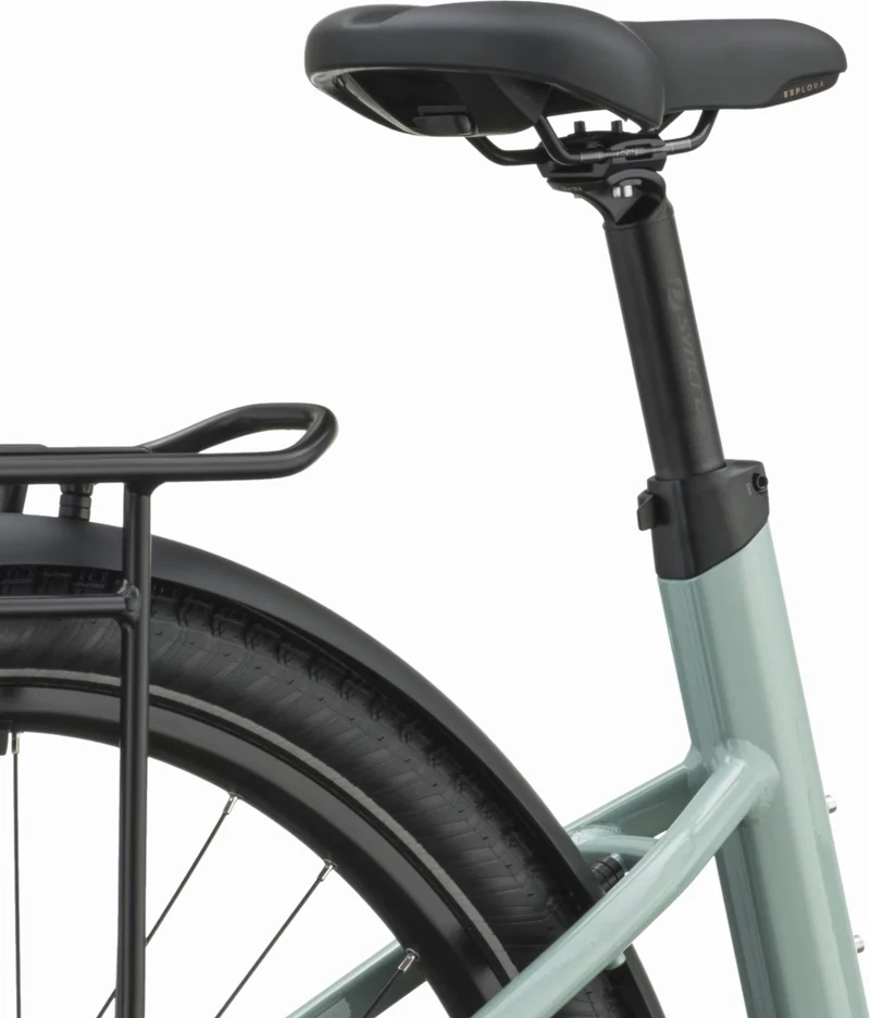 Scott Sub Tour 30 720 Wh E-Bike Wave 29" hail blue