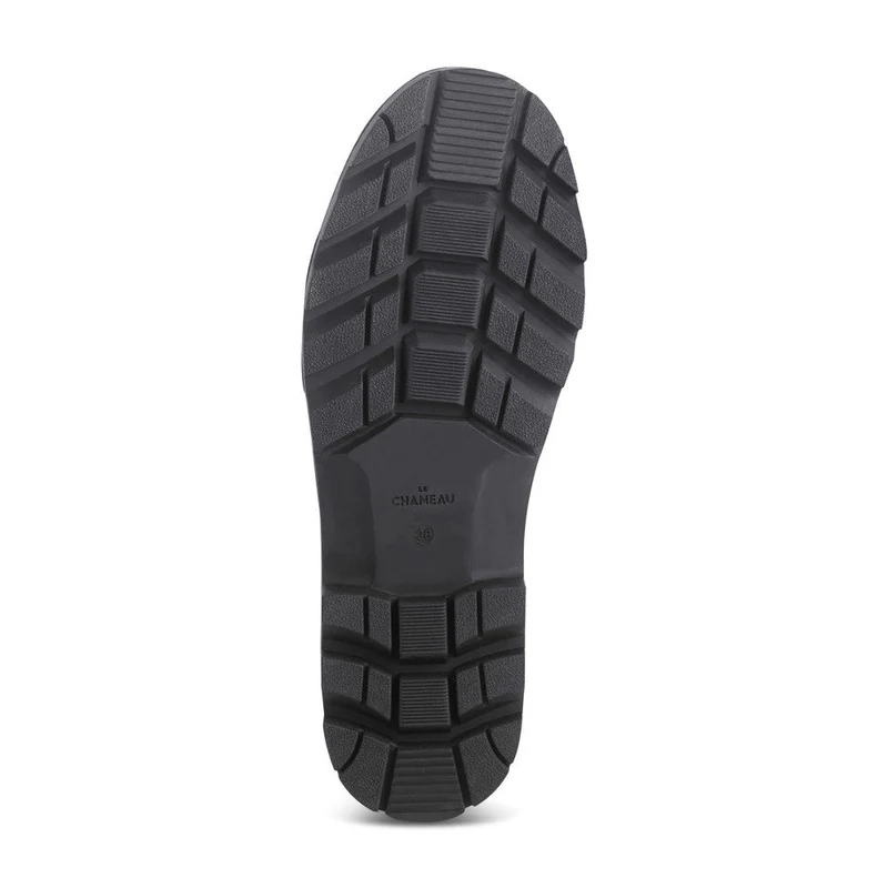 Le Chameau - Vierzonord Neopren Damen Gummistiefel Grün