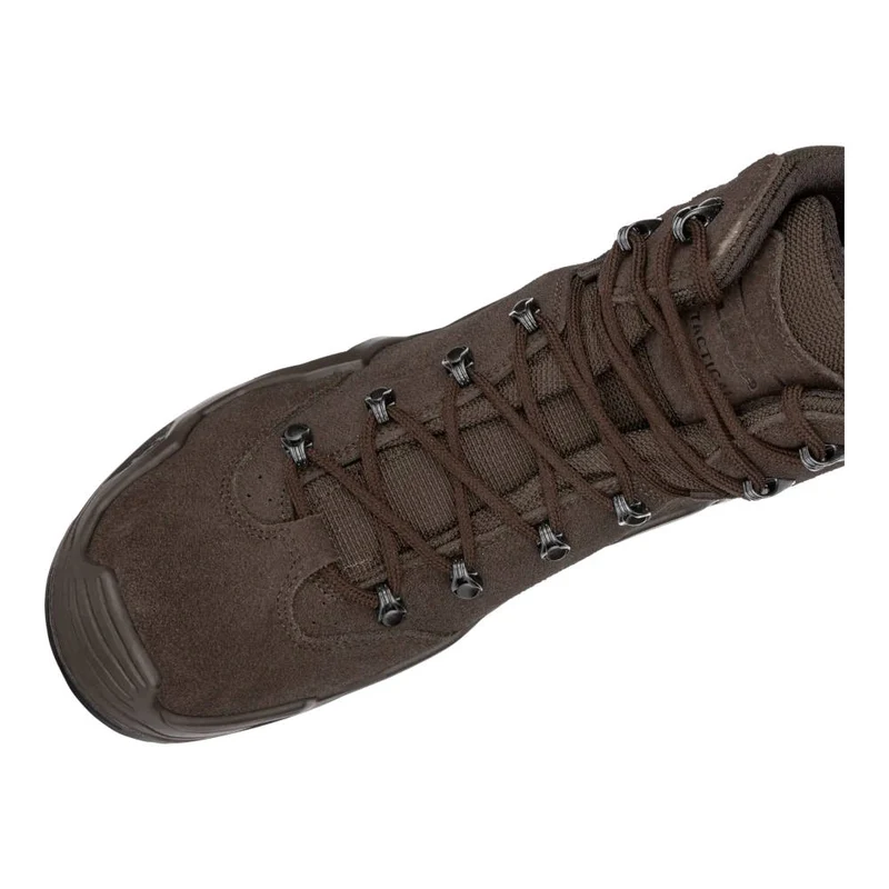 Lowa - Z-6S GORE-TEX C Stiefel // Dunkelbraun