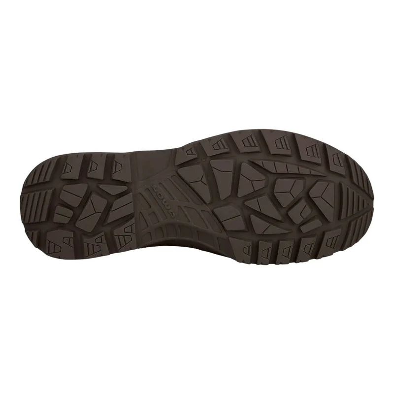 Lowa - Z-6S GORE-TEX C Stiefel // Dunkelbraun