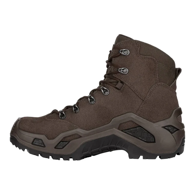 Lowa - Z-6S GORE-TEX C Stiefel // Dunkelbraun