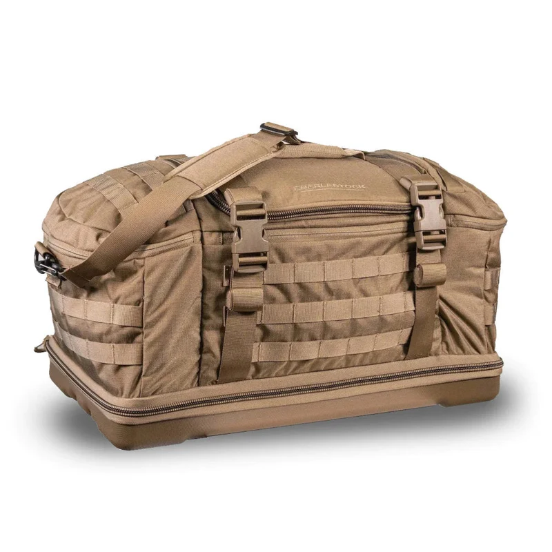 Eberlestock - Bang-Bang Range Bag 34L // Dry Earth