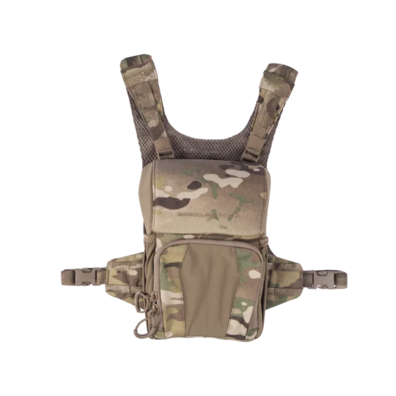 Eberlestock - Großer Modularer Recon-Fernkoffer // MultiCam