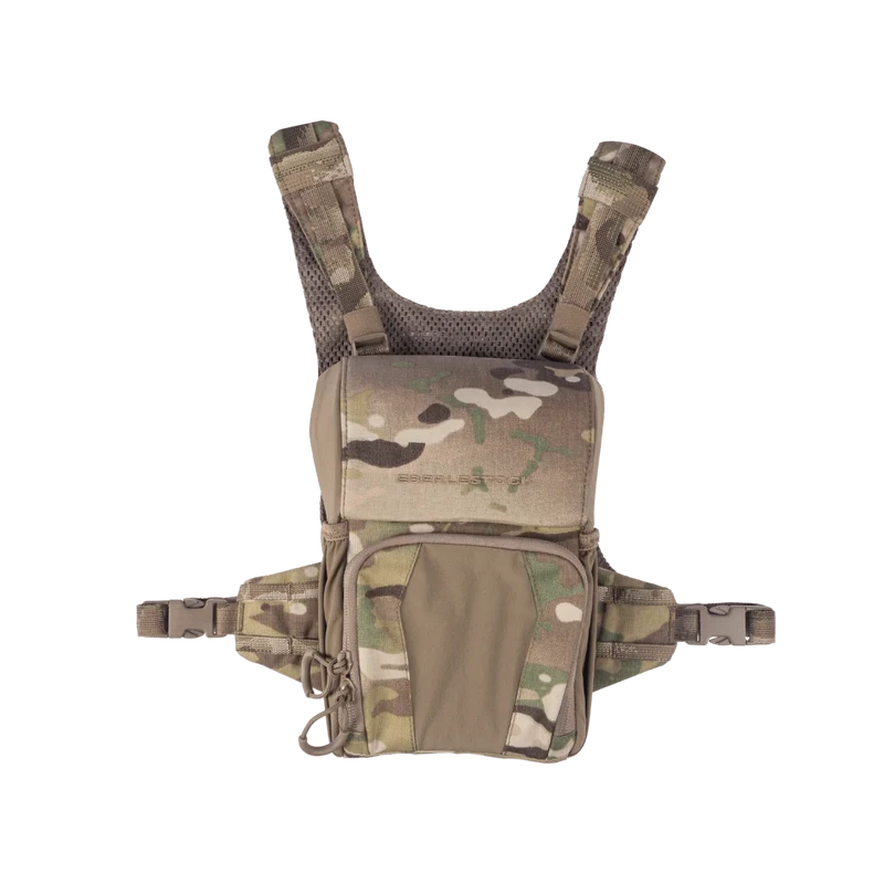 Eberlestock - Kleiner Recon Modular Bino Fernglaskoffer // MultiCam