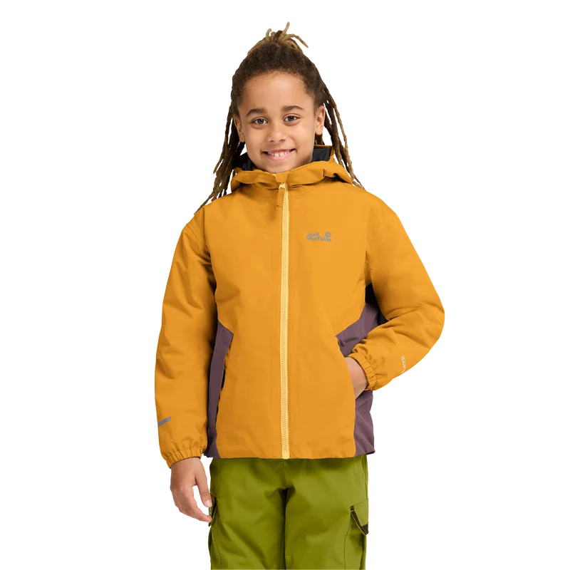 ICELAND 3IN1 JKT K
