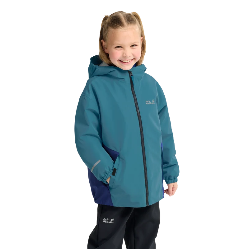 ICELAND 3IN1 JKT K