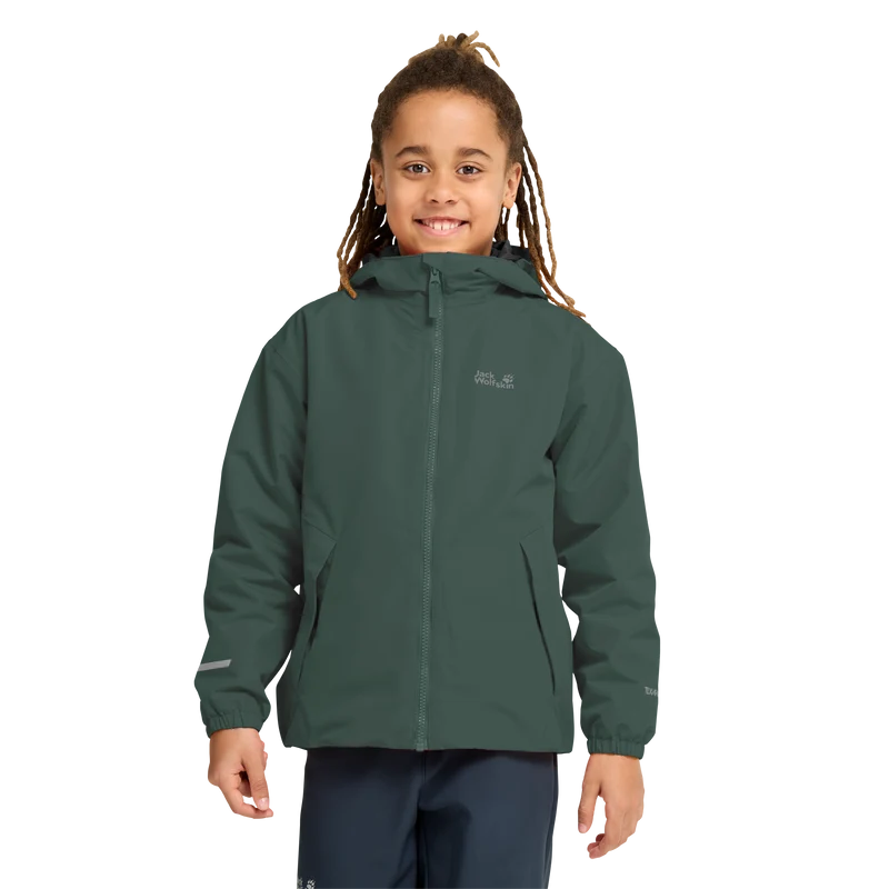 ICELAND 3IN1 JKT K