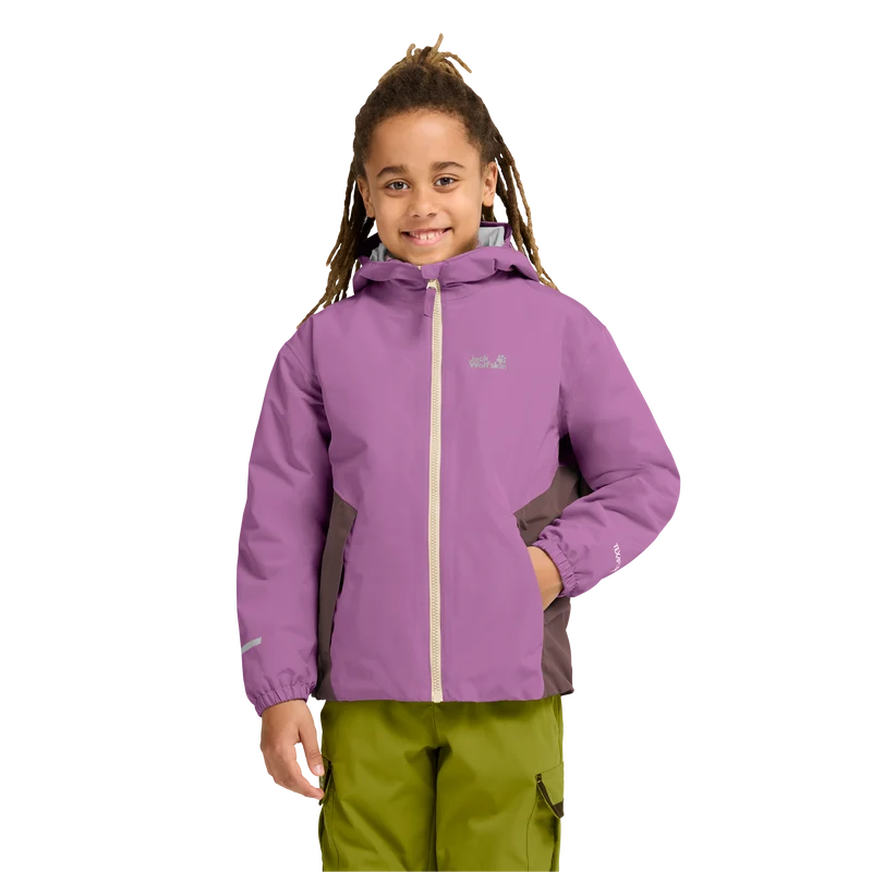 ICELAND 3IN1 JKT K