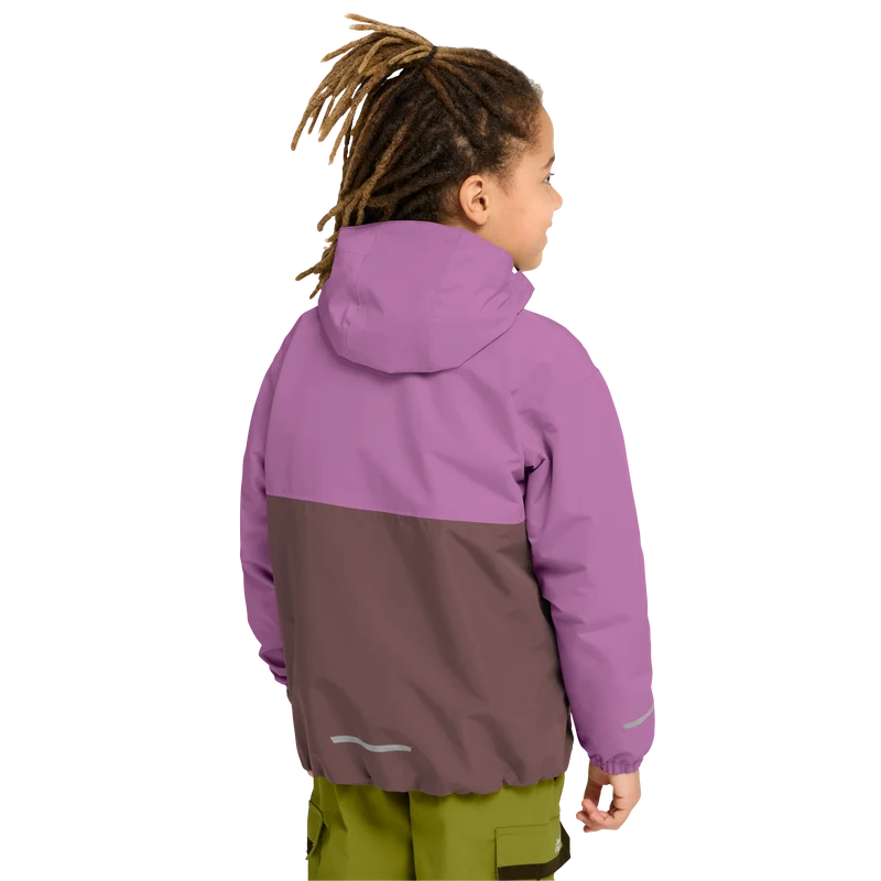 ICELAND 3IN1 JKT K