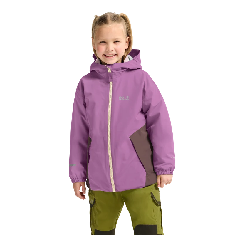 ICELAND 3IN1 JKT K