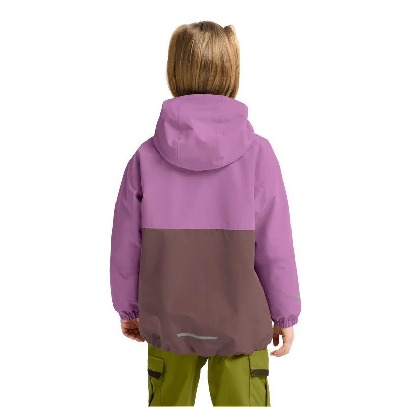 ICELAND 3IN1 JKT K