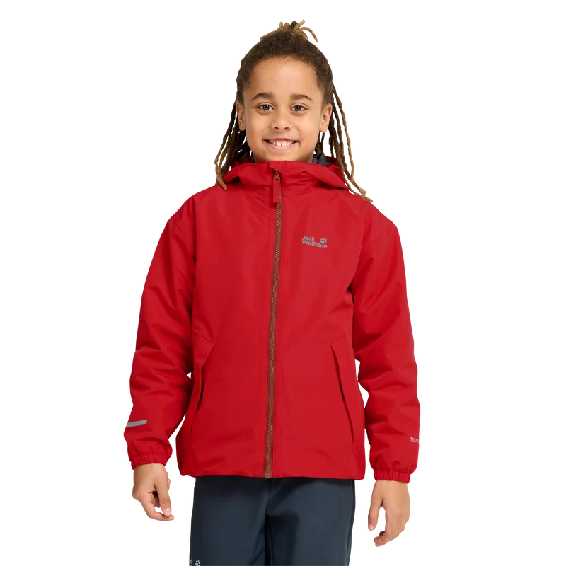 ICELAND 3IN1 JKT K