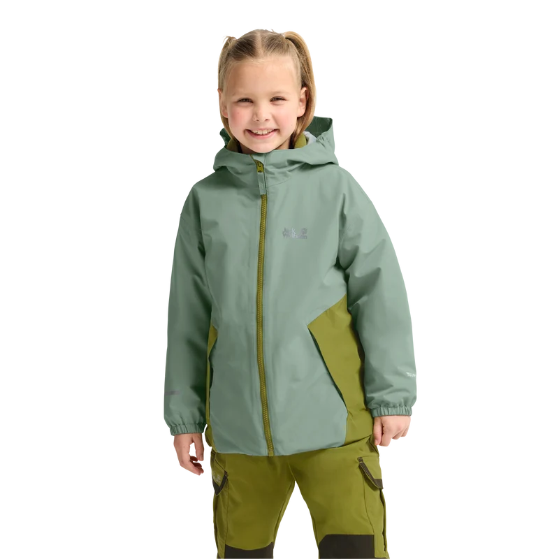 ICELAND 3IN1 JKT K
