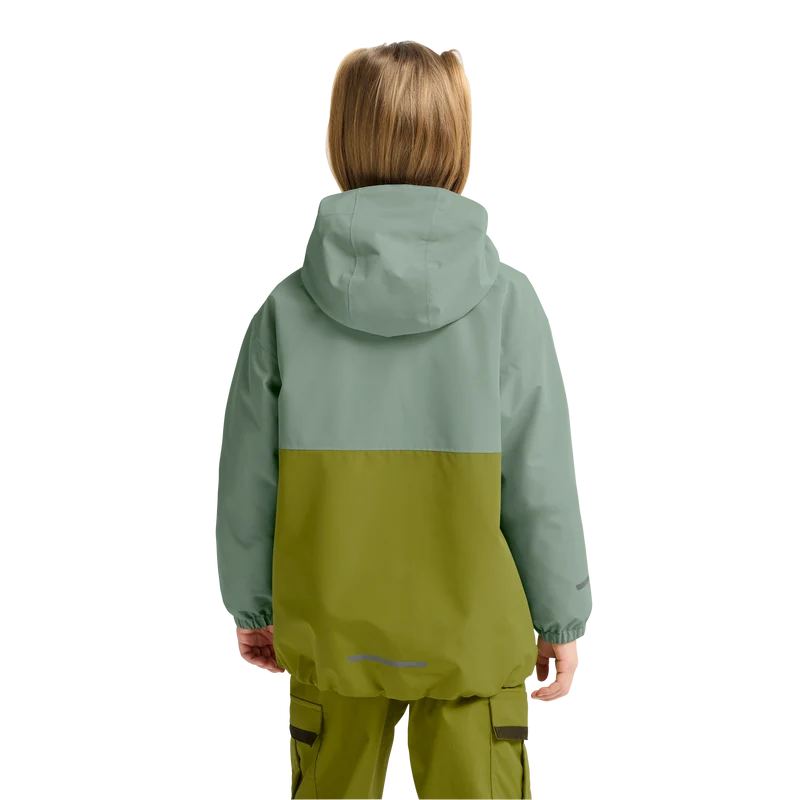ICELAND 3IN1 JKT K