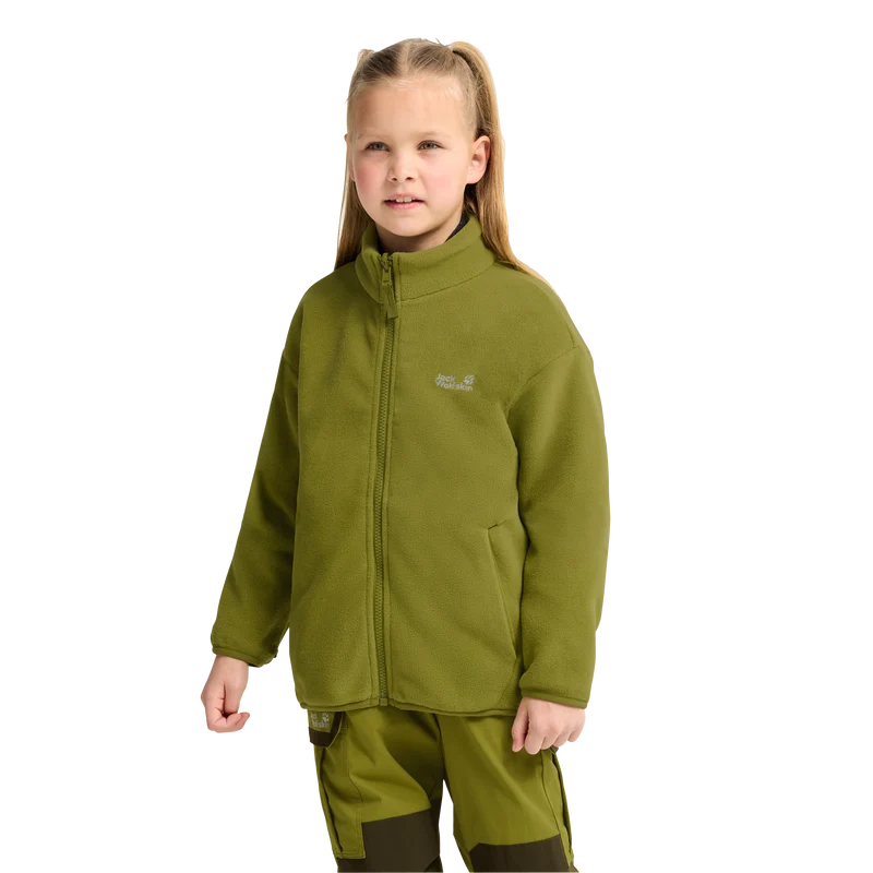 ICELAND 3IN1 JKT K