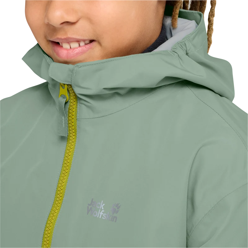ICELAND 3IN1 JKT K