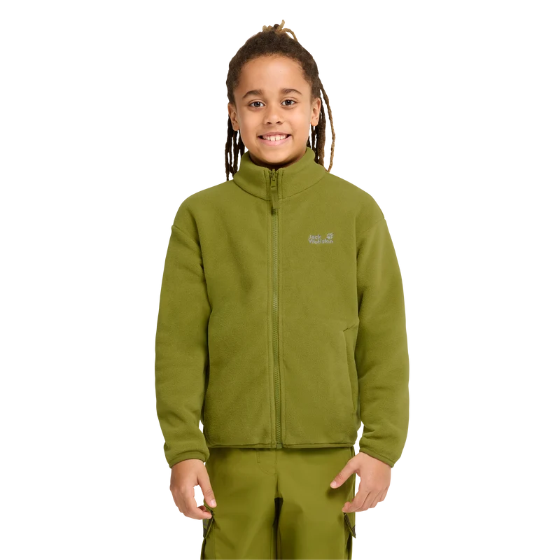 ICELAND 3IN1 JKT K