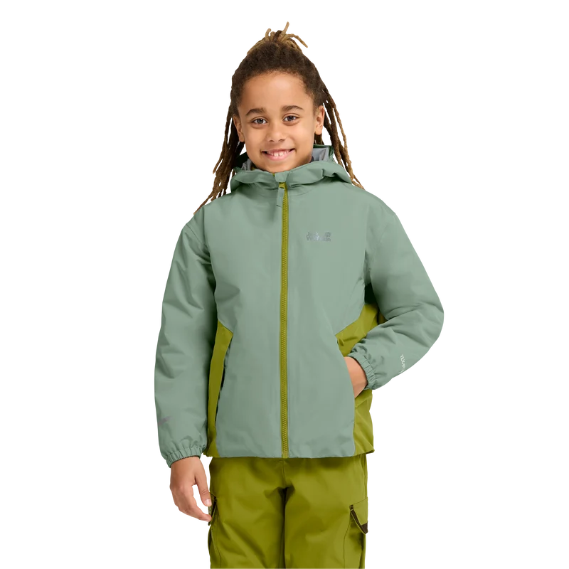 ICELAND 3IN1 JKT K