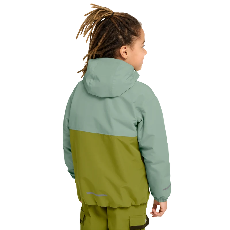 ICELAND 3IN1 JKT K