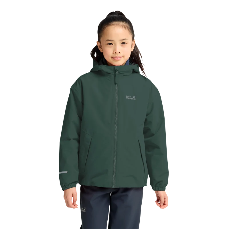 ICELAND 3IN1 JKT K