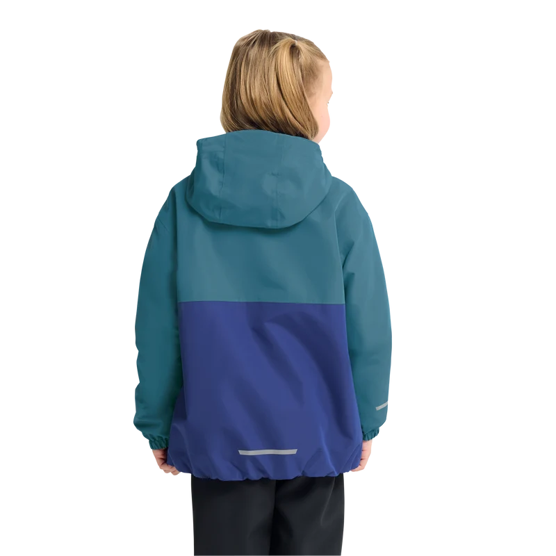 ICELAND 3IN1 JKT K
