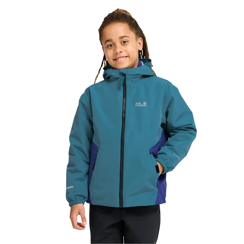 ICELAND 3IN1 JKT K