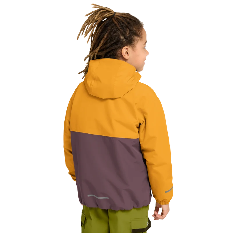ICELAND 3IN1 JKT K
