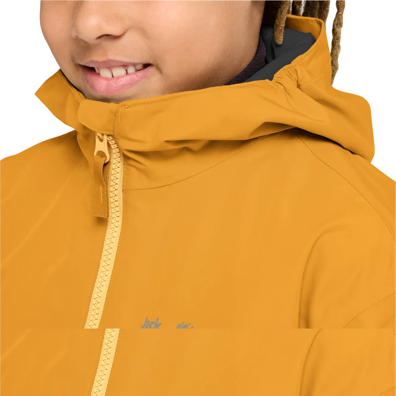 ICELAND 3IN1 JKT K