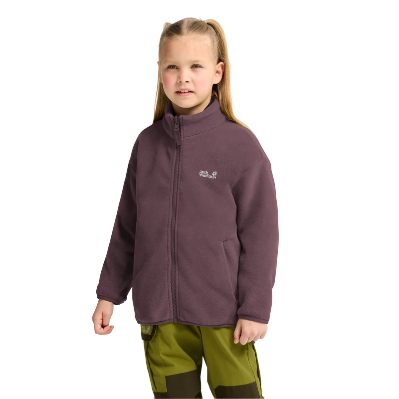 ICELAND 3IN1 JKT K