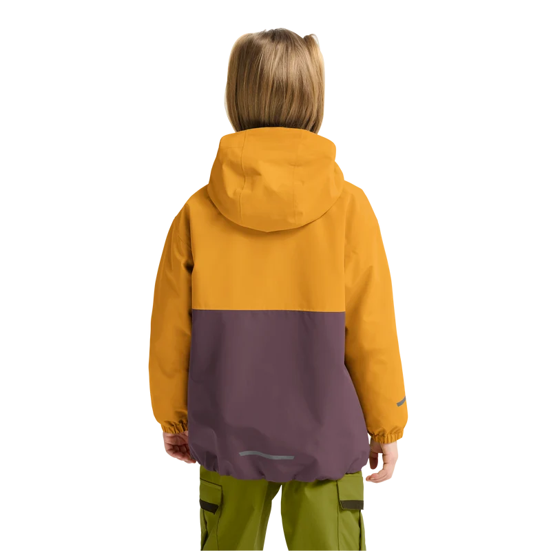 ICELAND 3IN1 JKT K