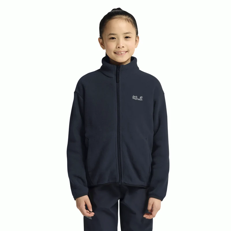 ICELAND 3IN1 JKT K