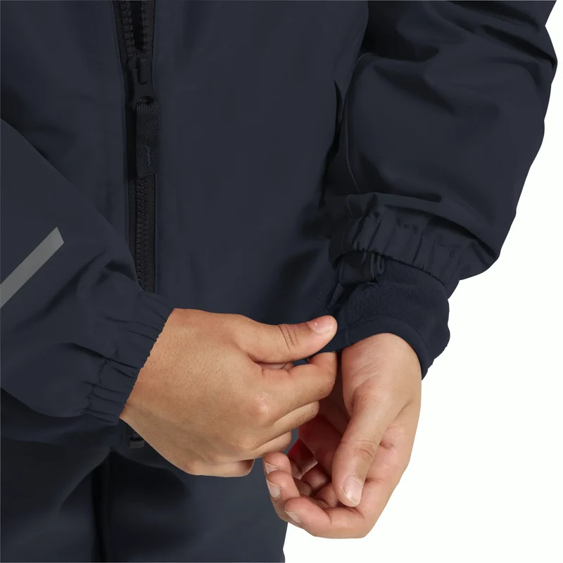 ICELAND 3IN1 JKT K
