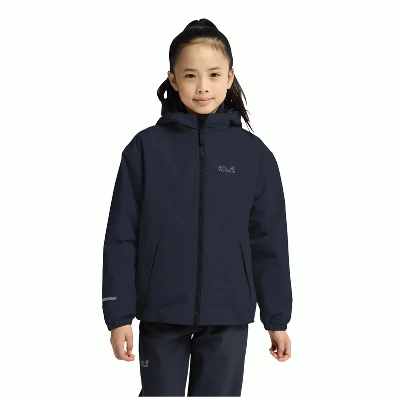 ICELAND 3IN1 JKT K