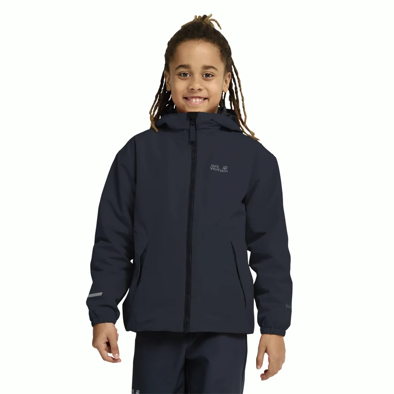 ICELAND 3IN1 JKT K