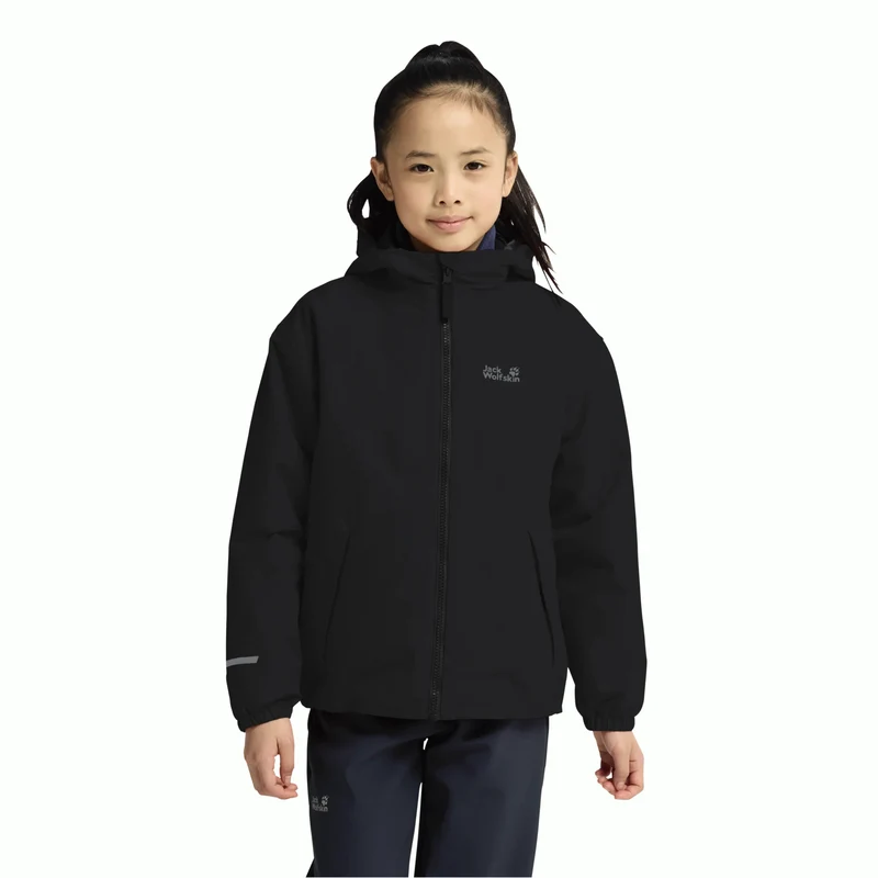 ICELAND 3IN1 JKT K