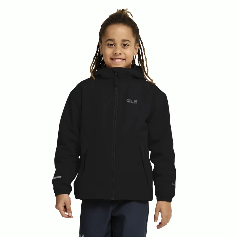 ICELAND 3IN1 JKT K