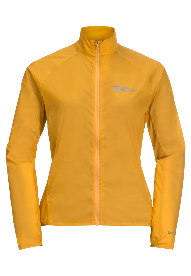 GRAVEX WIND JKT W