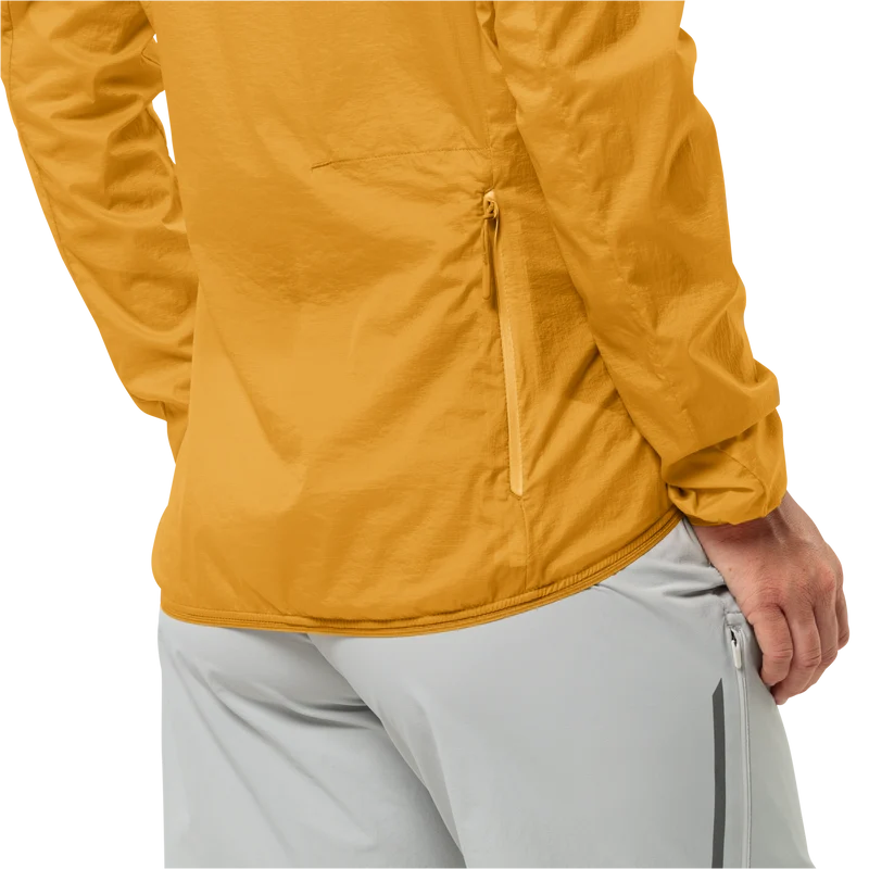 GRAVEX WIND JKT W
