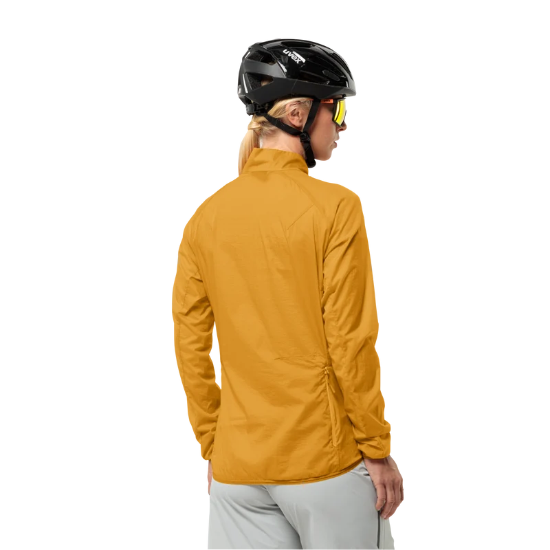 GRAVEX WIND JKT W