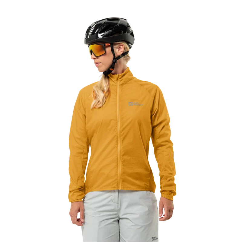 GRAVEX WIND JKT W