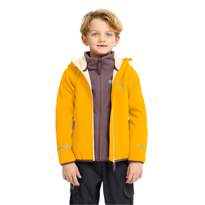 FOURWINDS JKT K