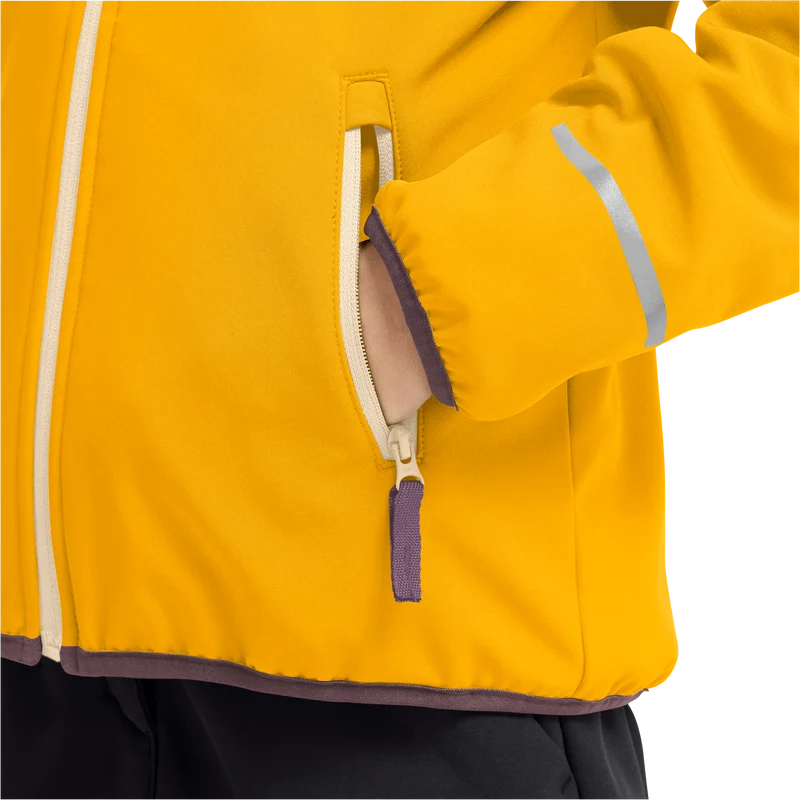 FOURWINDS JKT K