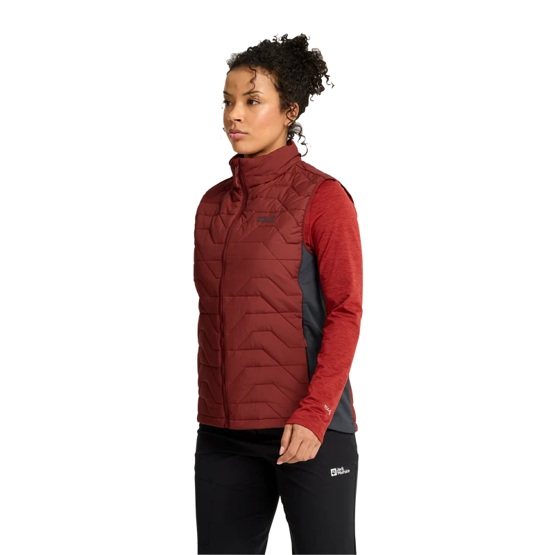 FLEXTREK INS VEST W