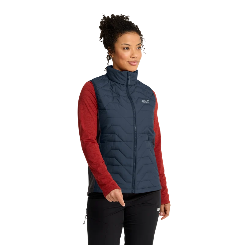 FLEXTREK INS VEST W