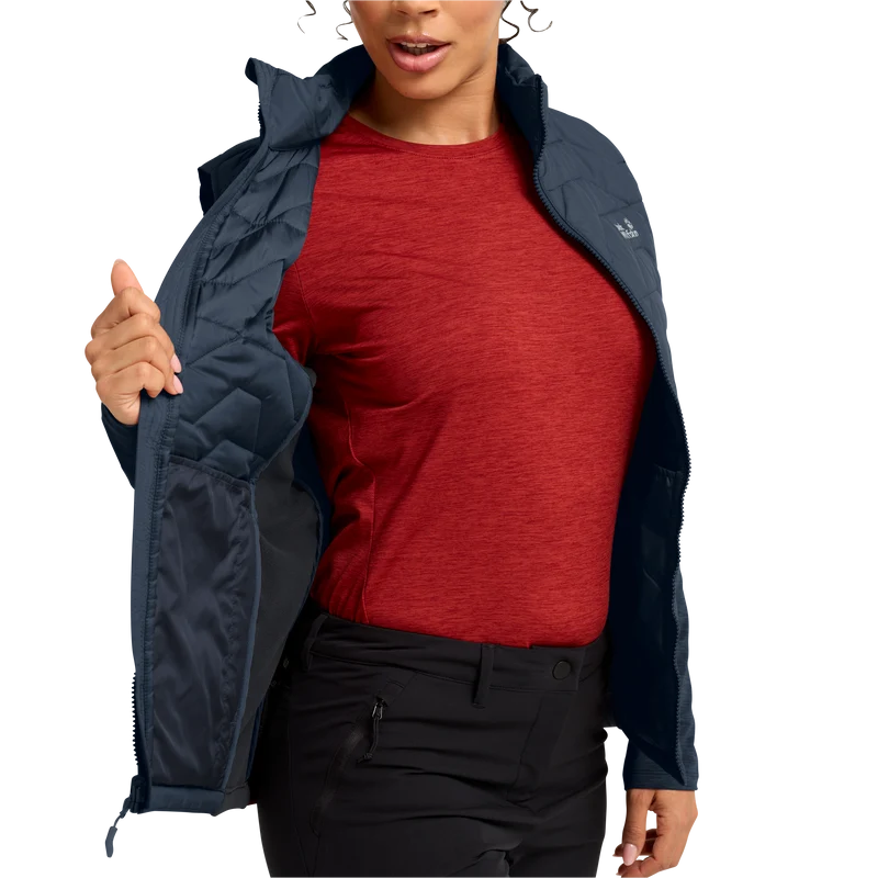 FLEXTREK INS VEST W